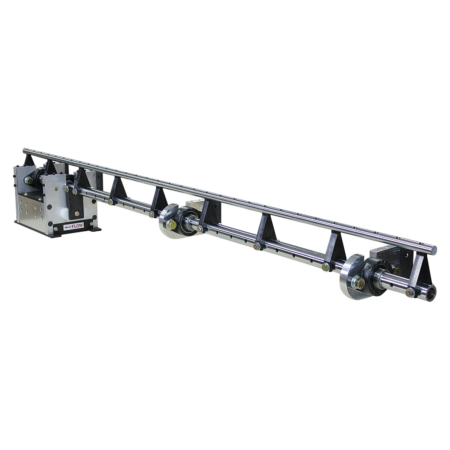 Radial Pro-900 Conveyor Systems